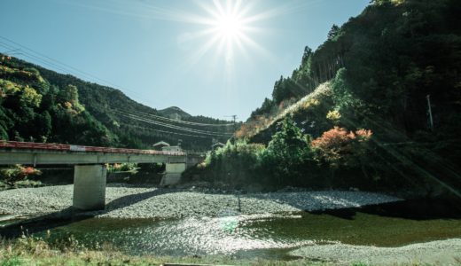 ココがおすすめ！天川村 キャンプ場ランキング上位5つ！