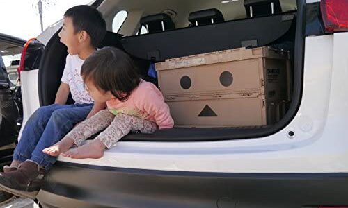 テーブルの持ち込み不用！キャンプキッチンテーブル代用品5選！