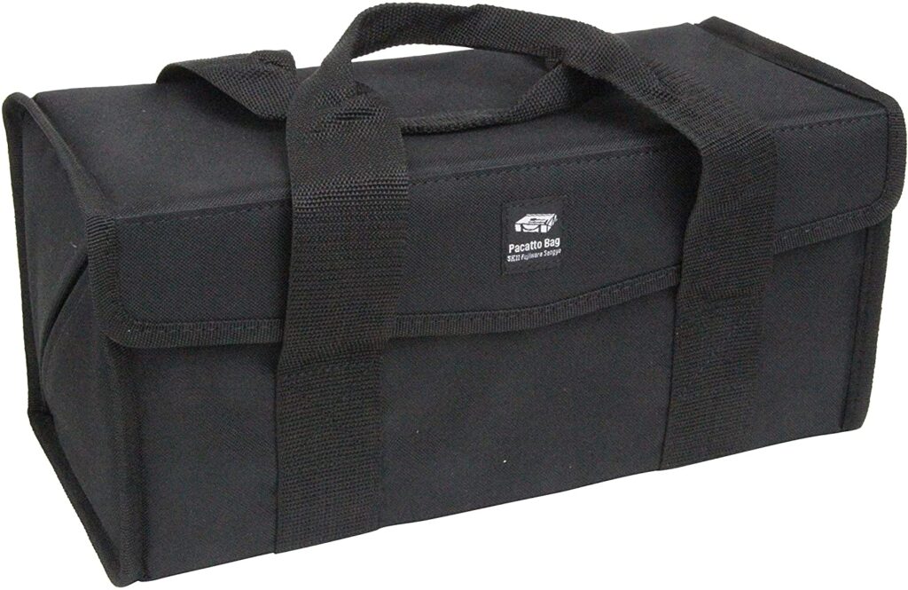 キャンプの食材を手軽に収納できるアイテムはこれ この商品があればキャンプをより楽しく過ごせるはず Asoblog アソブログ