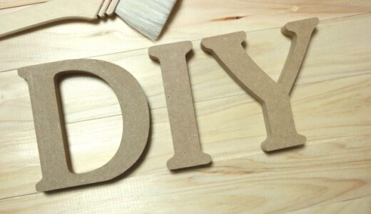 100均でそろう材料で作るDIYキャンプ用棚5選！