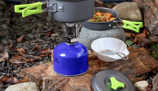 初心者も安心！キャンプで最低限必要な調理器具セット4選！
