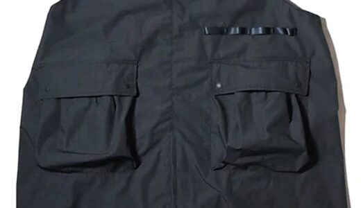 【厳選】キャンプで使うととても便利！人気のエプロンはこれ