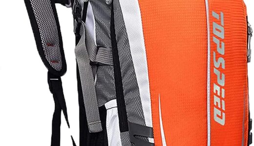 自転車で行くキャンプにおすすめリュック5選！