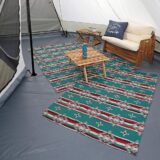 3畳のラグでもキャンプを快適に過ごすことができる！おすすめのラグを紹介
