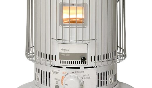 これなら汚れない！油が漏れないキャンプ用石油ストーブ5選！