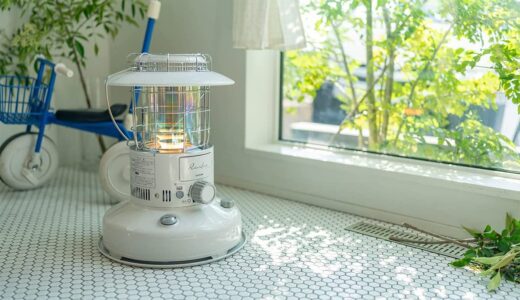 キャンプ暖房器具ランキングベスト5！