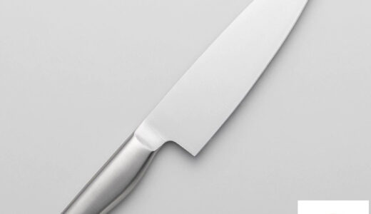 キャンプにおすすめ！ニトリの包丁は便利で使いやすい！