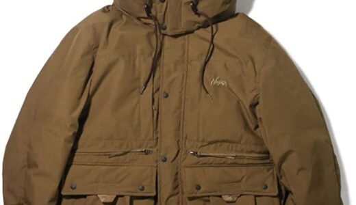 キャンプ服のスタイルはこれで決まり！おすすめのキャンプ服を紹介。