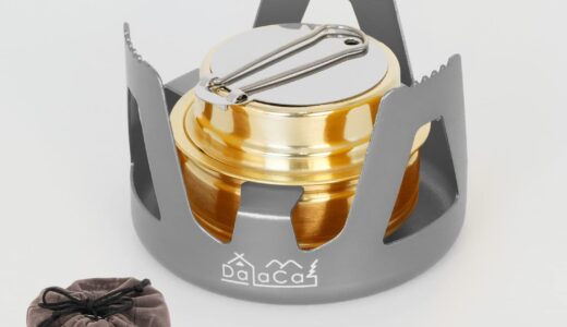 コスパ最強！キャンプにおすすめの暖房器具5選！