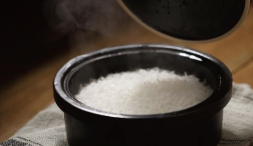 キャンプの炊飯は土鍋で決まり！美味しいご飯を炊こう！