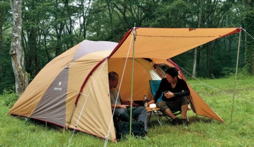 絶対にハズさない！キャンプメーカーのおすすめキャンプギア5選！