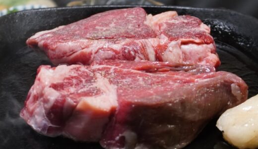 キャンプにあると便利！おすすめの鉄板プレートの紹介