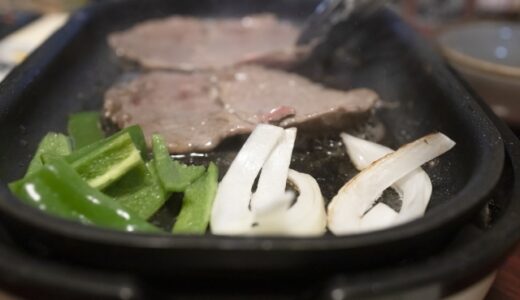 キャンプ飯を美味しくするならこの鉄板を使え！おすすめの鉄板はこれ！