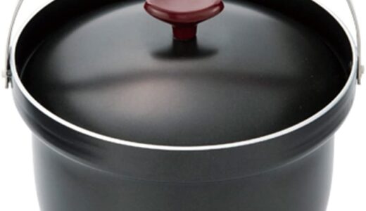キャンプにおすすめ！炊飯器で美味しいご飯を作ろう！