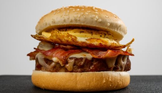 キャンプの鉄板で作るおすすめの料理はこれ！