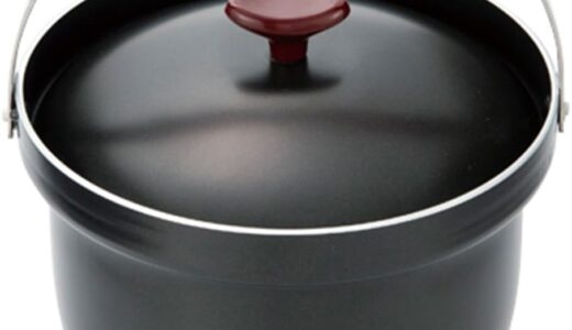 キャンプに最適！おすすめの炊飯器2合を紹介