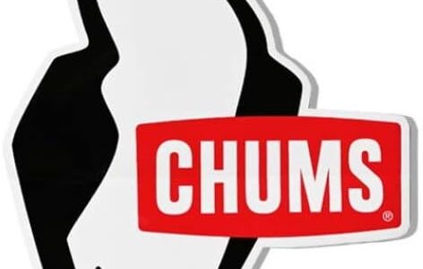 キャンプで人気のステッカーはこれ！いろいろな場所に貼って楽しもう！