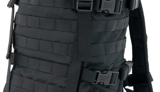 キャンプでおすすめ！バックパックで快適なアウトドアを！