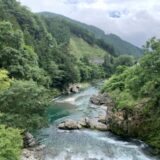 【2025年最新】天川村キャンプ場ランキング！奈良の秘境で大自然を満喫するおすすめ5選
