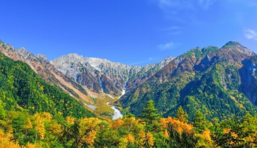 【2025年最新】日本の屋根で最高の休日を！長野県の絶景おすすめキャンプ場5選