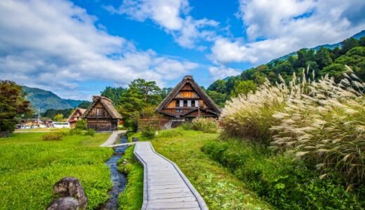 【2025年最新】清流から北アルプスまで！岐阜県の自然を味わうおすすめキャンプ場5選
