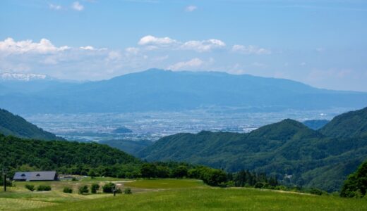 【2025年最新】蔵王の高原から日本海の夕日まで！山形県の自然を満喫するおすすめキャンプ場5選