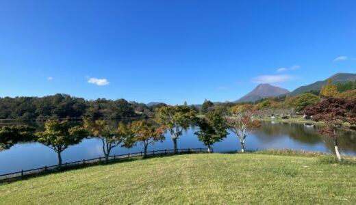 【2025年最新】“おんせん県”で絶景キャンプ！大分県のおすすめキャンプ場5選