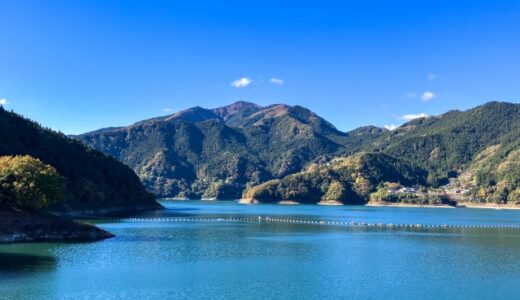 【2025年最新】温泉から天空の絶景まで！群馬県の自然を満喫するおすすめキャンプ場5選