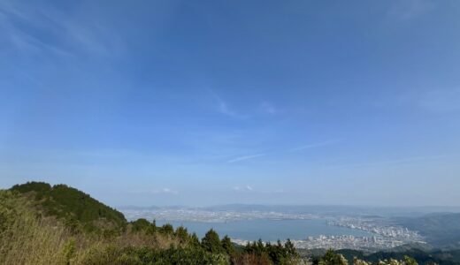 【2025年最新】琵琶湖の絶景を望む！滋賀県のおすすめキャンプ場5選