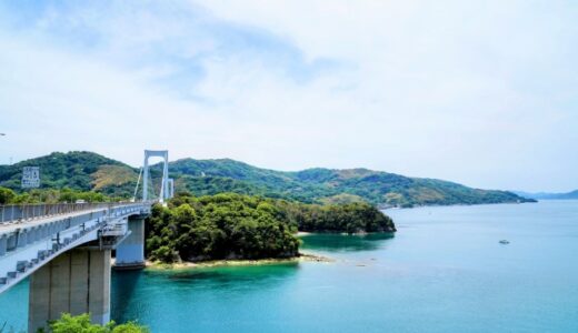【2025年最新】天空から清流まで！愛媛県の絶景を巡るおすすめキャンプ場5選