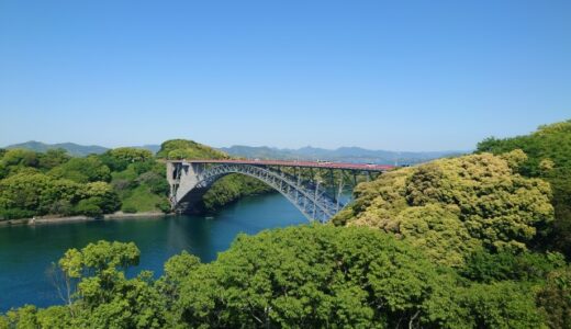 【2025年最新】海と島々が織りなす絶景！長崎県の魅力あふれるキャンプ場5選