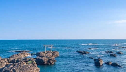 【2025年最新】海・山・川の三拍子！茨城県の自然を満喫するおすすめキャンプ場5選