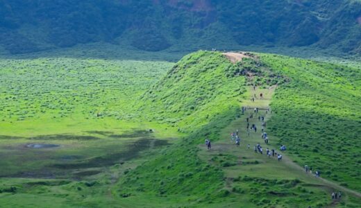 【2025年最新】“火の国”の絶景を独り占め！熊本県のおすすめキャンプ場5選