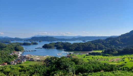 【2025年最新】玄界灘の絶景から静かな山麓まで！佐賀県の自然を満喫するキャンプ場5選