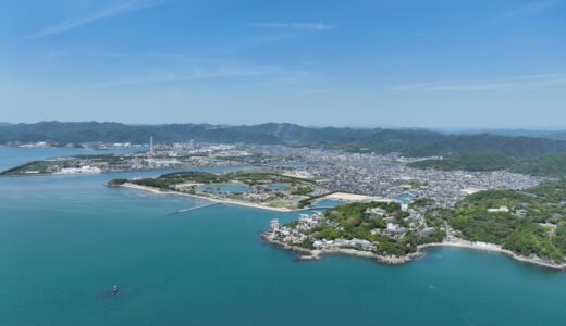 【2025年最新】海・山・温泉も！魅力満載の兵庫県おすすめキャンプ場5選