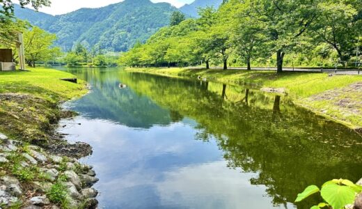 【2025年最新】古都の自然に抱かれて。奈良県の魅力あふれるおすすめキャンプ場5選
