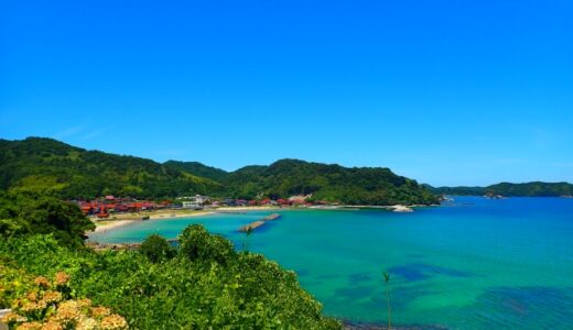 【2025年最新】神話の国で遊ぶ！島根県の自然を満喫できるおすすめキャンプ場5選