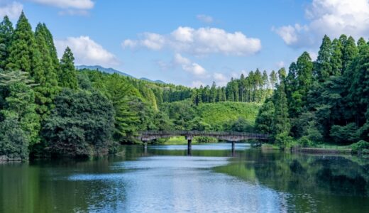【2025年最新】神話のふるさとで遊ぶ！宮崎県の自然を満喫するおすすめキャンプ場5選