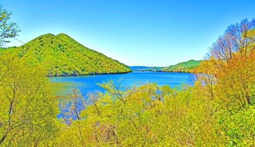 【2025年最新】磐梯山の麓、猪苗代湖畔で楽しむ！福島県のおすすめキャンプ場5選
